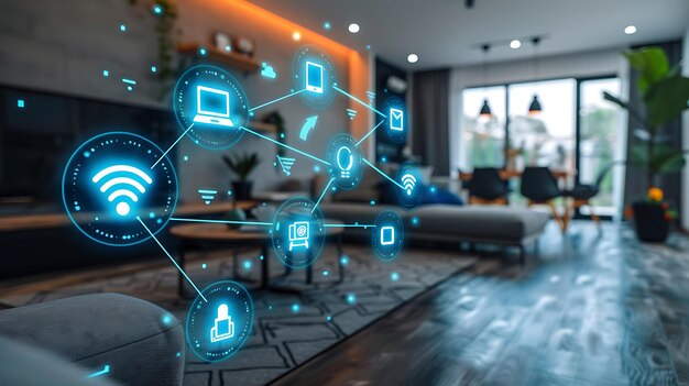 What is a Smart Home? Your 2025 Beginner Guide to Smarter Living