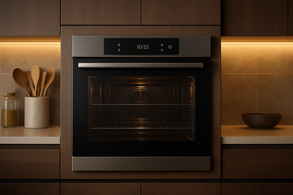 Top 10 Smart Ovens for Your Kitchen