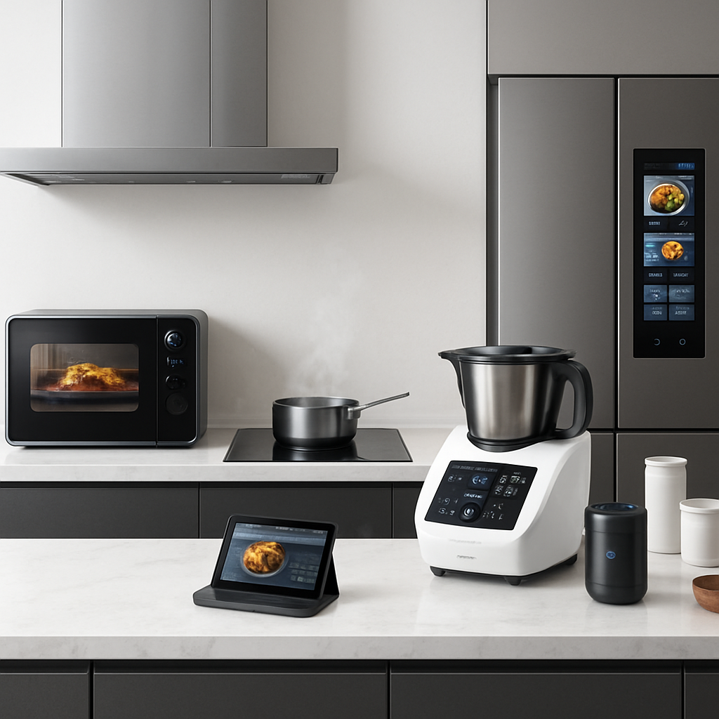 Top 10 Cooking Devices For Home