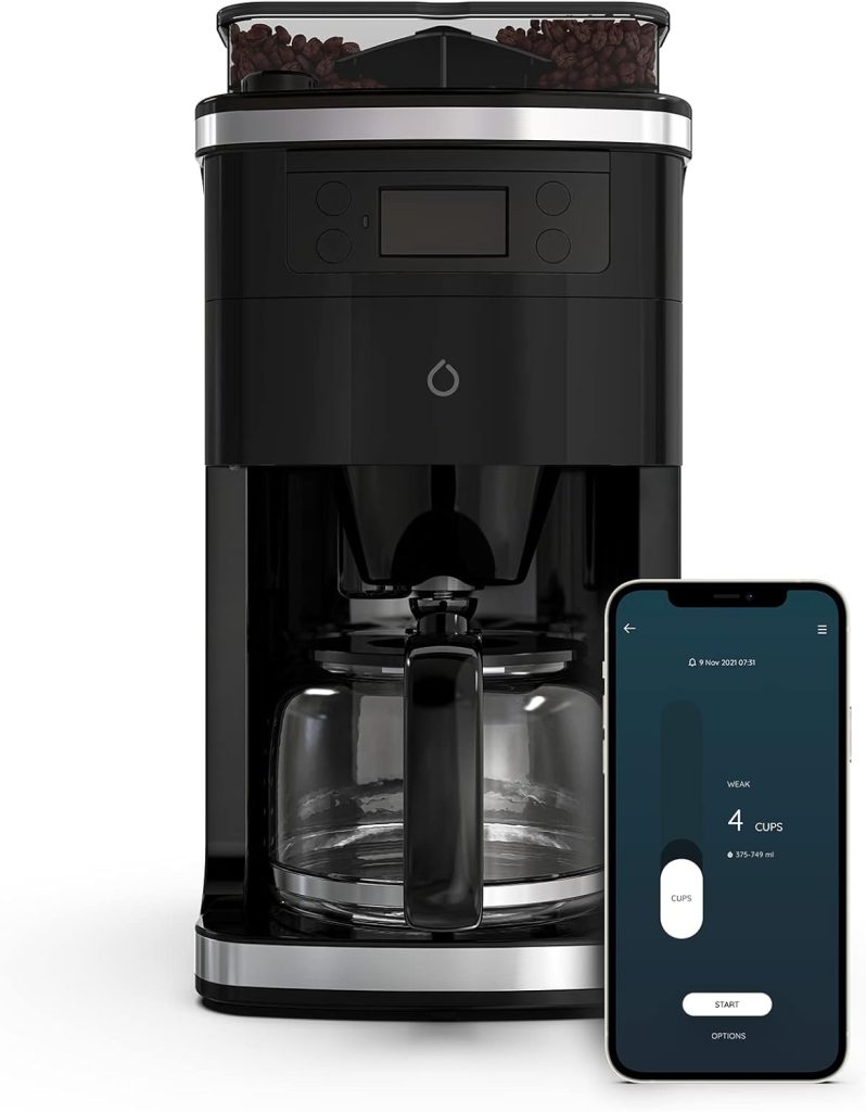 Smarter Coffee 2nd Generation