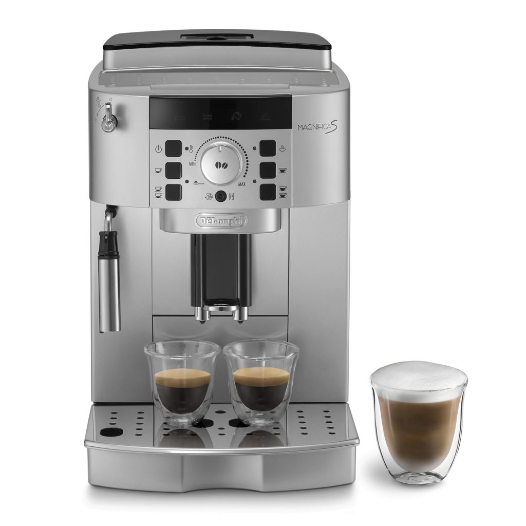 De’Longhi Dinamica Plus