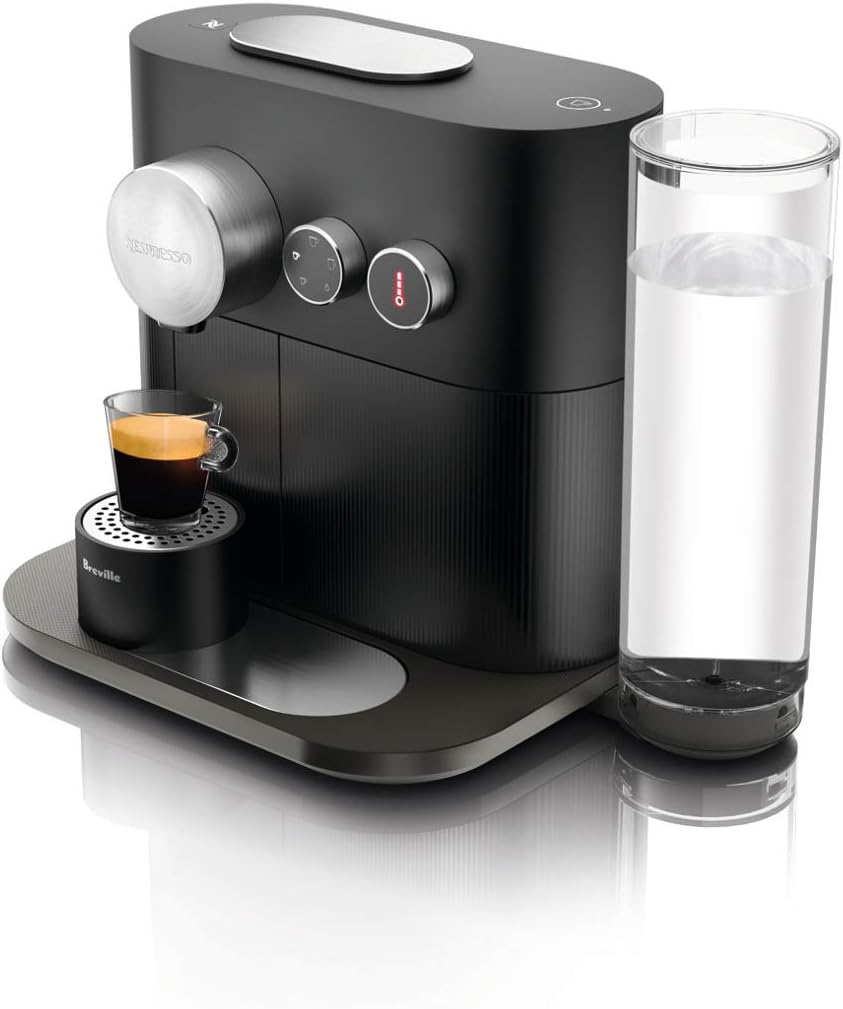 Nespresso Expert by Breville