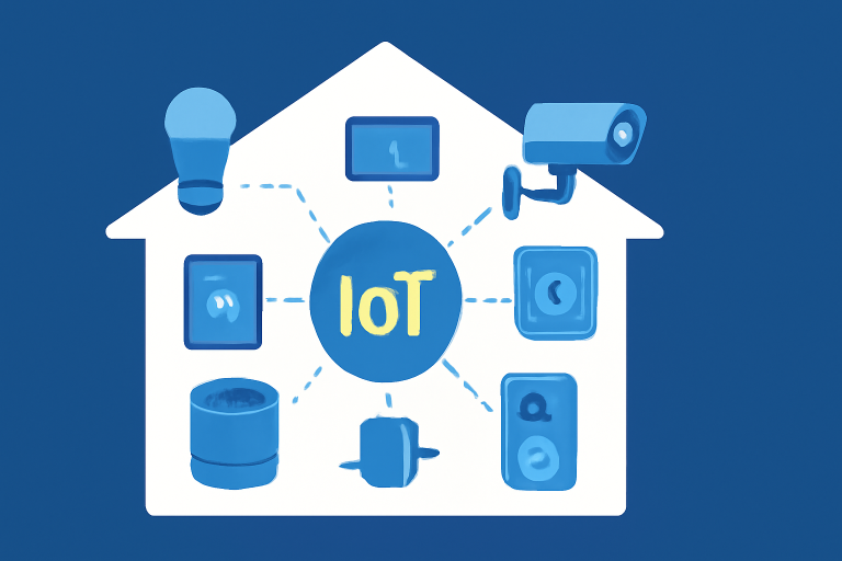 11 Insights on How IoT Is Changing Our Homes A Comprehensive Guide
