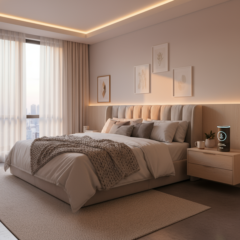 How to Automate Your Morning Routine with Smart Devices