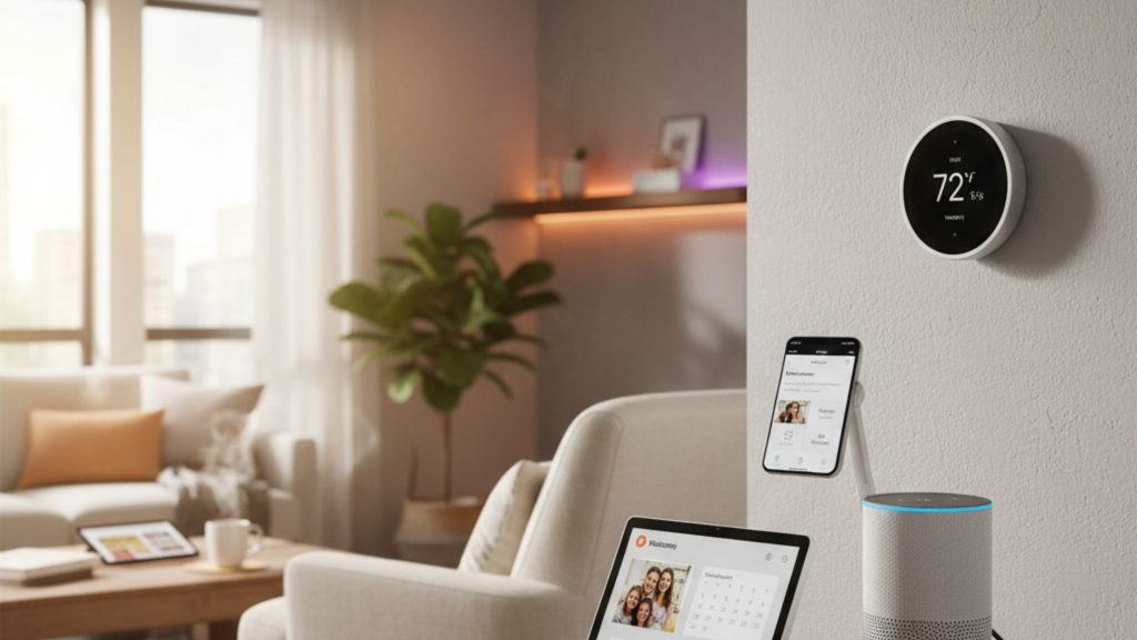 How to Automate Your Morning Routine with Smart Devices