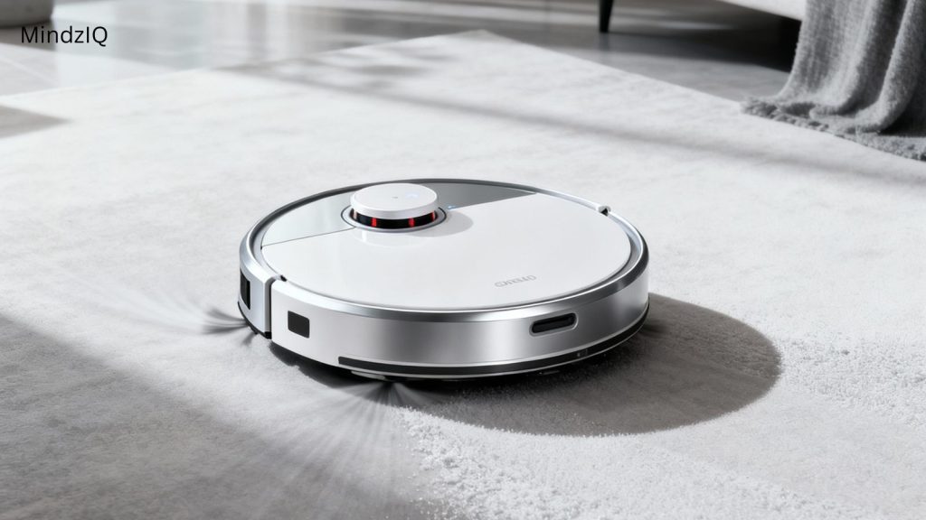 Top 10 Best Robot Vacuum Cleaners for USA.
