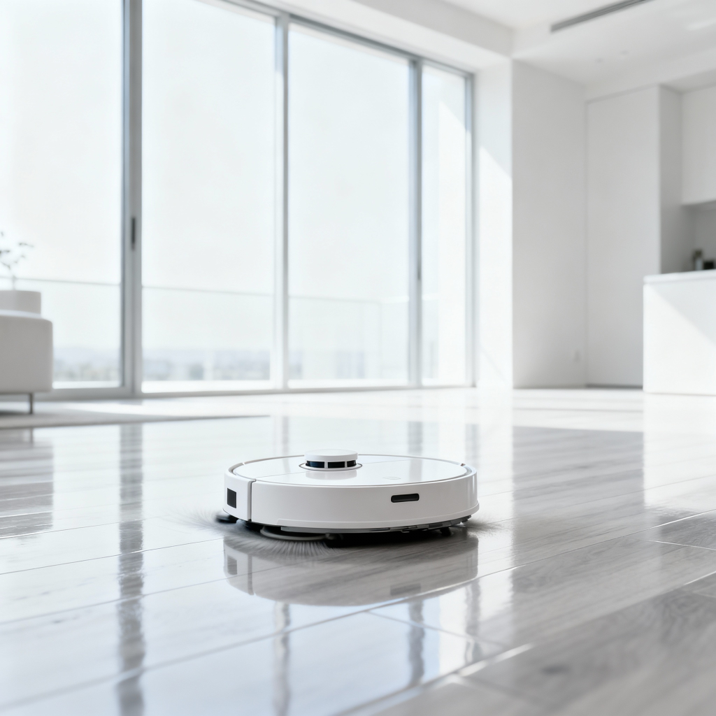 Top 10 Best Robot Vacuum Cleaners for USA.
