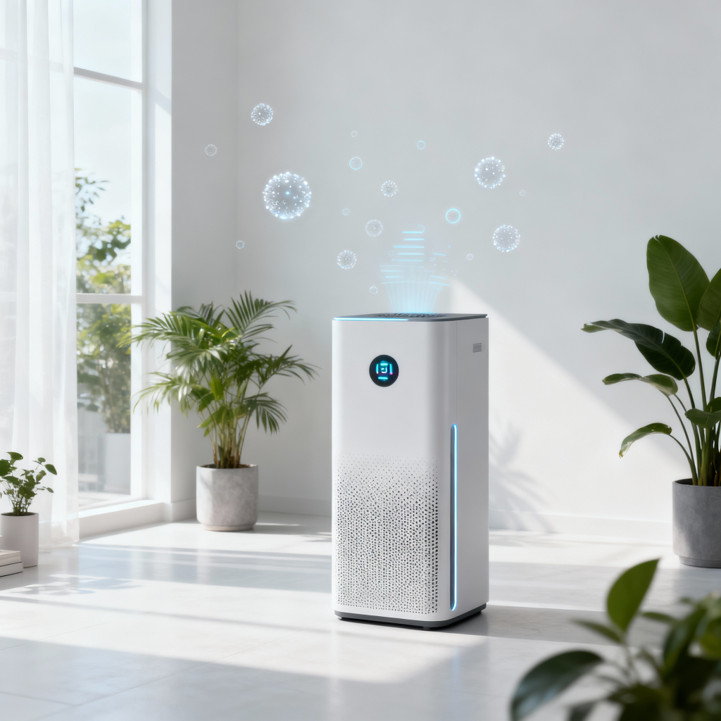 Top 10 Air Filters That Actually Improve Indoor Air Quality.