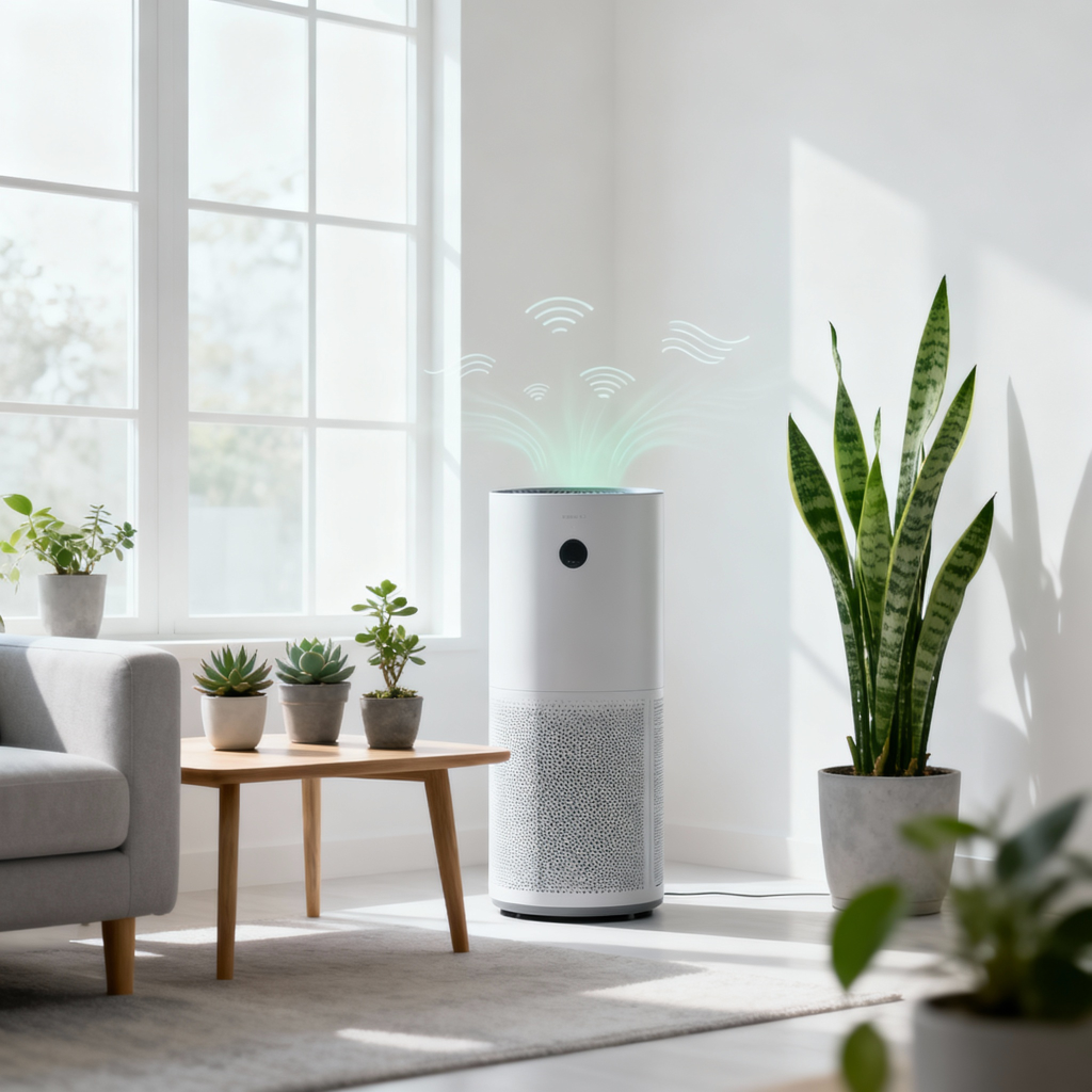 Top 10 Air Filters That Actually Improve Indoor Air Quality.