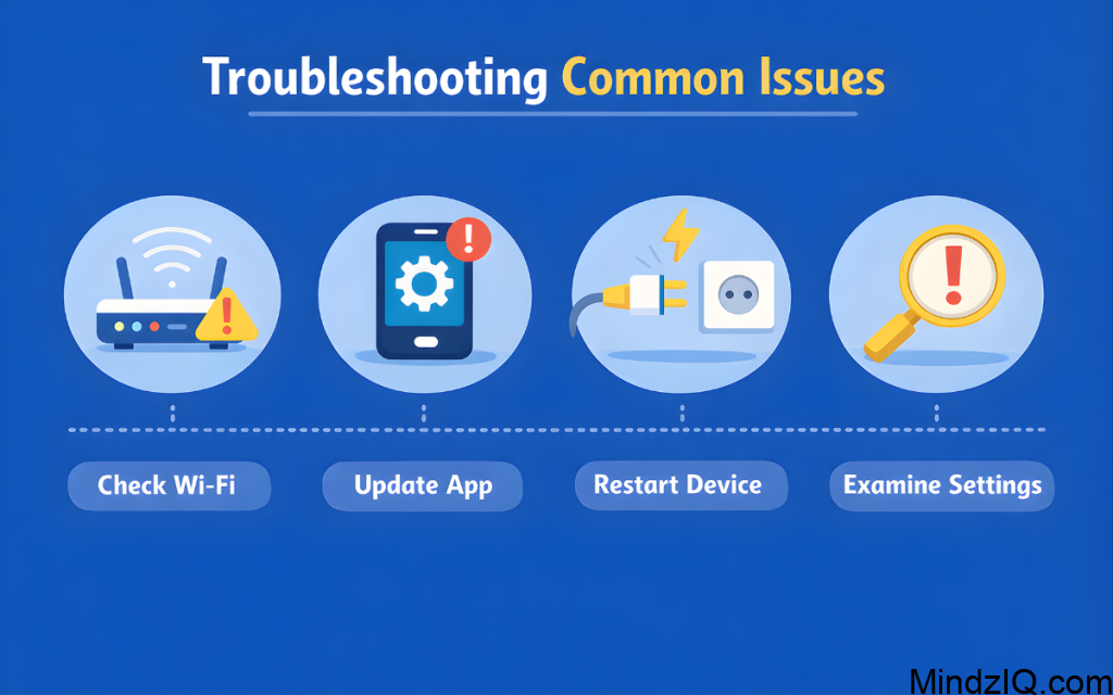 How To Create Smart Home Routines For Lights Fan AC And Curtains Automatically.