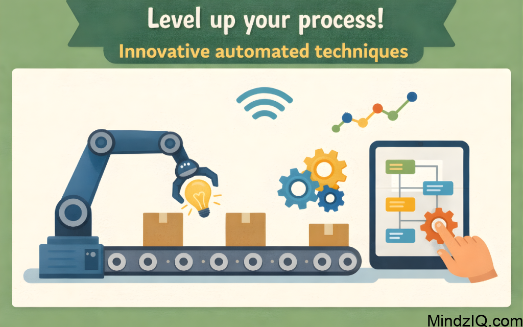 Smart Home Energy Saving Automation Ideas Using Smart Plugs and Schedules.