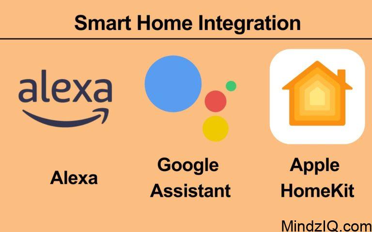 Smart Home Integration with Alexa vs Google Assistant vs Apple HomeKit: 7 Easy step complete home guide