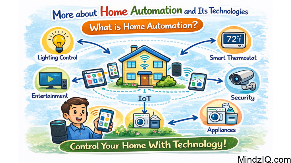 Voice-Activated Home Automation for Elderly and Disabled Users