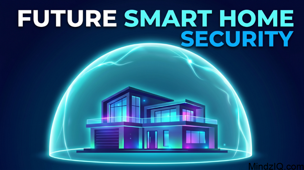 How to Secure Your Smart Home Network