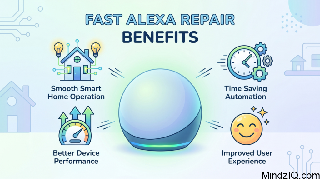 What to Do if your Alexa is Not Working?