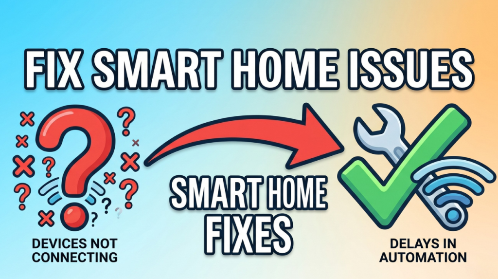 How to Connect Different Brand Smart Devices Together